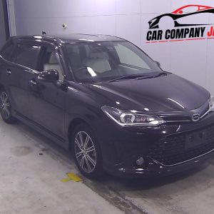 Car Company Japan